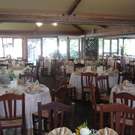 Ai Vecchi Crateri Country house *
