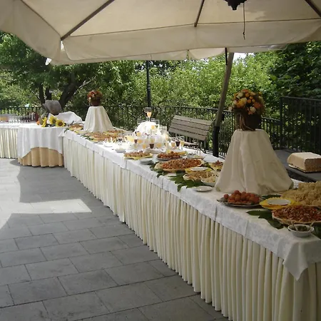 Country house Ai Vecchi Crateri *