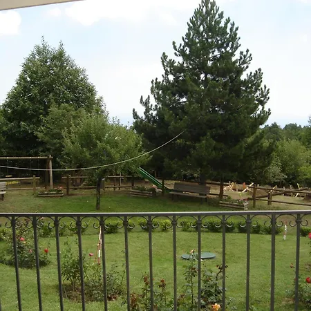 Ai Vecchi Crateri Country house