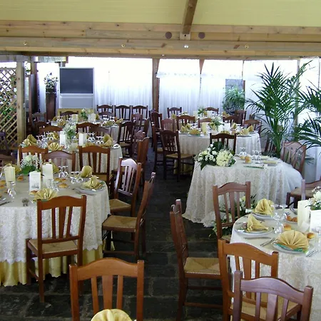 Country house Ai Vecchi Crateri Sant'Alfio