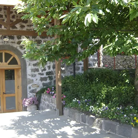 Country house Ai Vecchi Crateri
