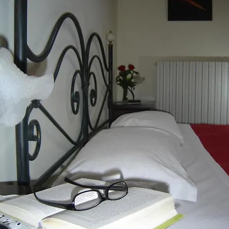 Ai Vecchi Crateri Country house Sant'Alfio