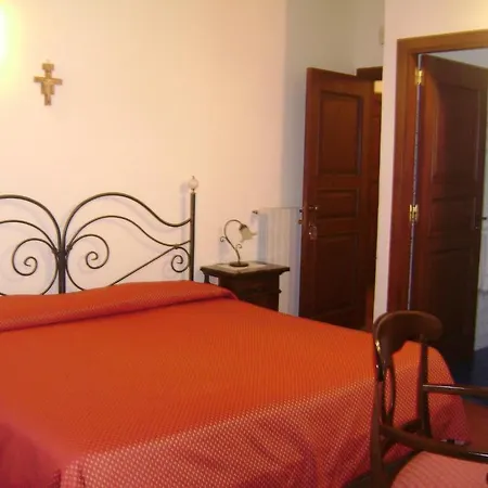 Country house Ai Vecchi Crateri *