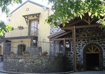 Country house Ai Vecchi Crateri
