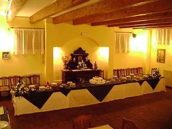 Ai Vecchi Crateri Country house Sant'Alfio