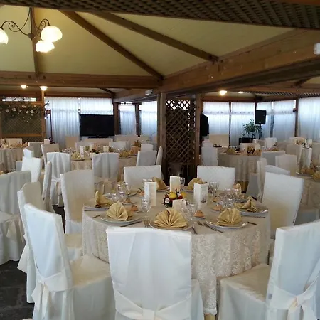 Country house Ai Vecchi Crateri Sant'Alfio