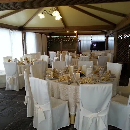 Country house Ai Vecchi Crateri *