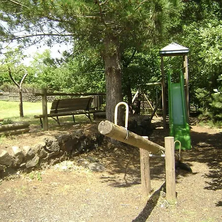 Country house Ai Vecchi Crateri Sant'Alfio