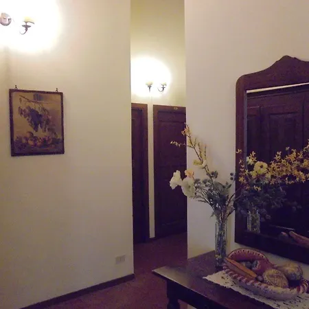 Ai Vecchi Crateri Εξοχικό σπίτι SantʼAlfio