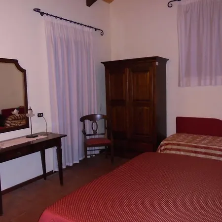 Country house Ai Vecchi Crateri
