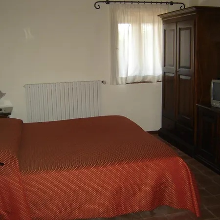 Ai Vecchi Crateri Εξοχικό σπίτι