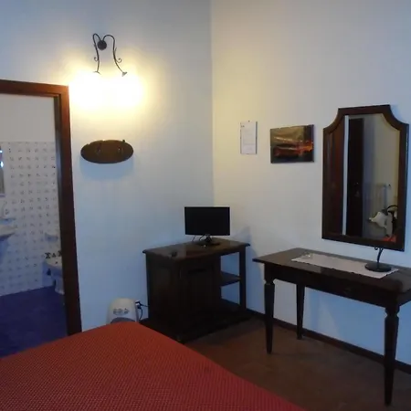 Ai Vecchi Crateri