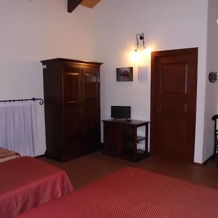 Ai Vecchi Crateri *