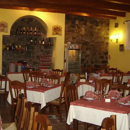 Ai Vecchi Crateri Casa di campagna SantʼAlfio