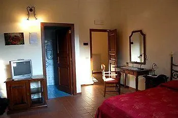 Casa di campagna Ai Vecchi Crateri