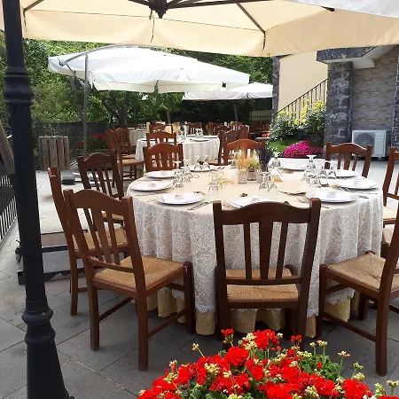 Casa di campagna Ai Vecchi Crateri SantʼAlfio