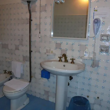 Casa di campagna Ai Vecchi Crateri