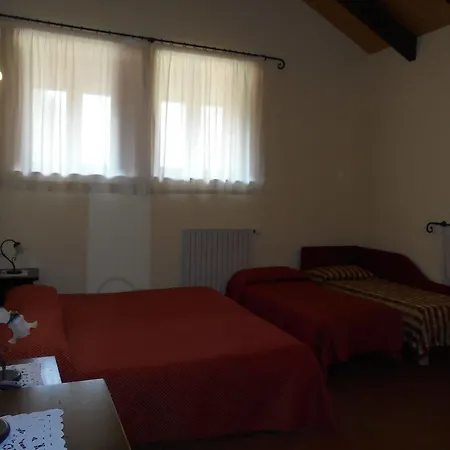 Ai Vecchi Crateri Casa di campagna SantʼAlfio