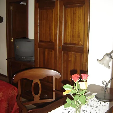 Casa di campagna Ai Vecchi Crateri *