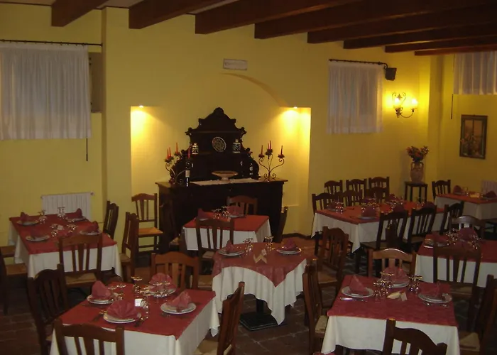 Ai Vecchi Crateri * SantʼAlfio