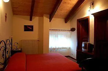 Séjour à la campagne Ai Vecchi Crateri SantʼAlfio