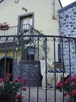 Séjour à la campagne Ai Vecchi Crateri *