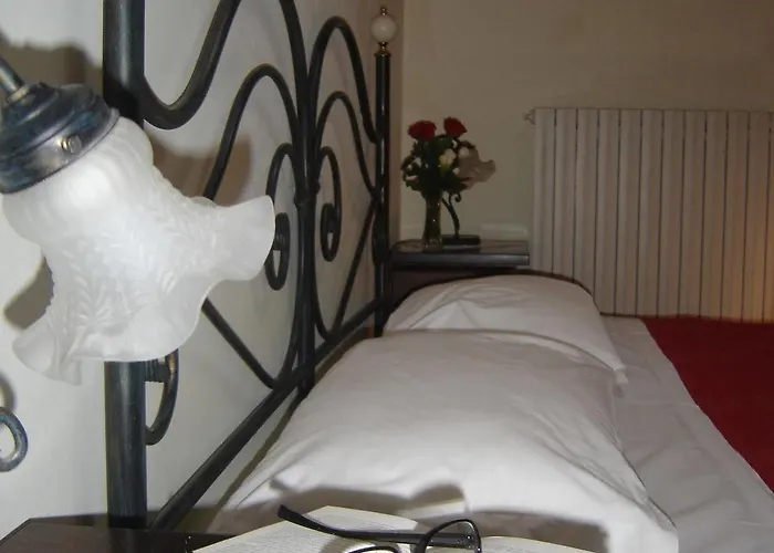 Ai Vecchi Crateri * SantʼAlfio