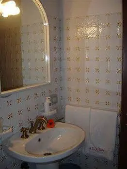 Séjour à la campagne Ai Vecchi Crateri